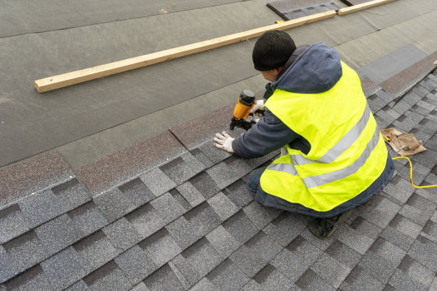 Best Shingle Roofing Installation  in Fetters Hot Springs Agua Liente, CA